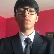 Angelo Rubiños Ortiz - Backend Developer